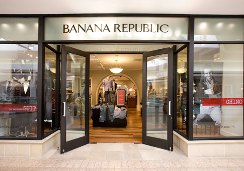 Clothing store the latest shop to go out of fashion | Bristol Post